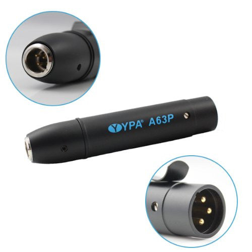 YPA A63P In-Line Microphone Preamplifier for AKG Headset Lavalier Mic Online