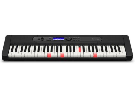 Casio LK-S450 61-key Arranger Keyboard Supply