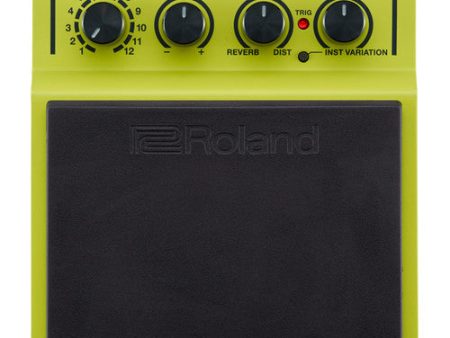 Roland SPD-One Drum Pad - Kick Cheap