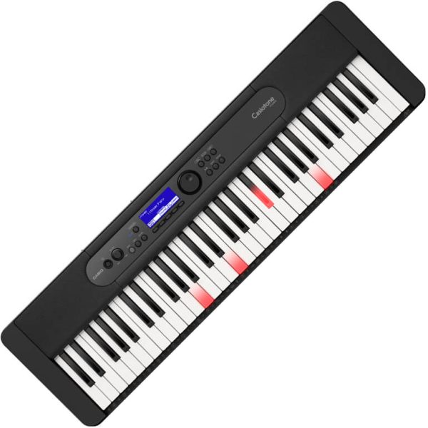 Casio LK-S450 61-key Arranger Keyboard Supply