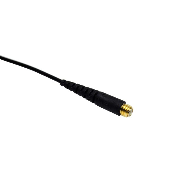 YPA AC16 Microdot Extension Cable for DPA Microphones - 5.3  Online Sale