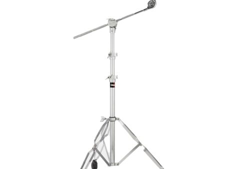 Gibraltar 5000 Series Medium Double-Braced Boom Cymbal Stand Sale