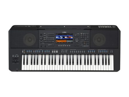 YAMAHA PSRSX920 PSRSX Series Arranger Workstation Discount