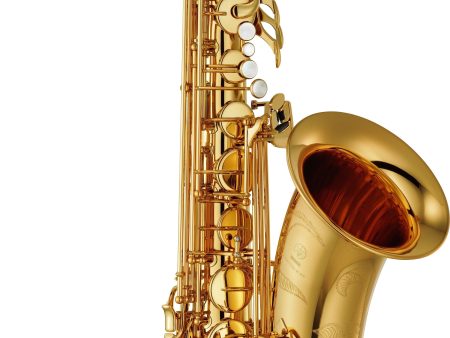 YAMAHA YTS480 Intermediate Tenor Sax For Sale