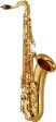 YAMAHA YTS480 Intermediate Tenor Sax For Sale