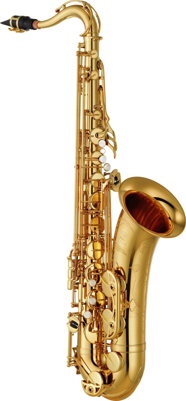 YAMAHA YTS480 Intermediate Tenor Sax For Sale