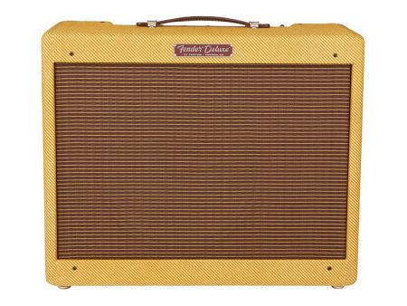 Fender  57 Custom Deluxe Electric Guitar Amplifier on Sale