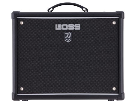 Boss Katana 50 Mk II Guitar Amp Fashion