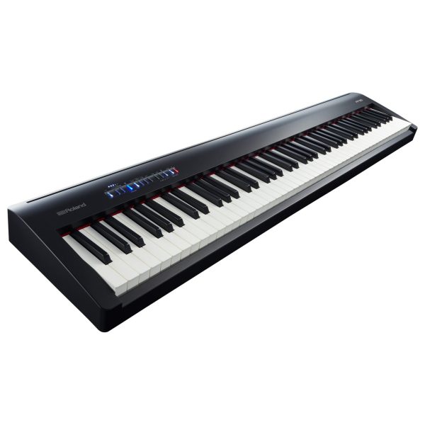 Roland FP-30 Digital Piano 88-Key Online Hot Sale