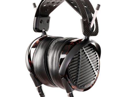 Audeze LCD-5 Flagship Planar Headphones on Sale