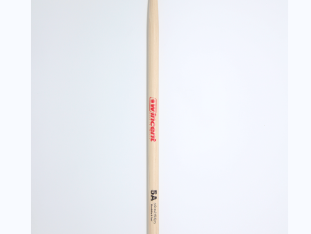 Wincent Hickory 5A Drumsticks - Wood Tip on Sale