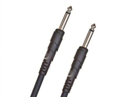 D Addario Classic Series Speaker Cables Hot on Sale