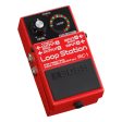 Boss RC-1 Loop Station Pedal For Cheap