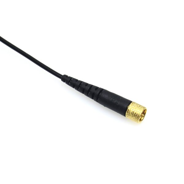 YPA AC16 Microdot Extension Cable for DPA Microphones - 5.3  Online Sale