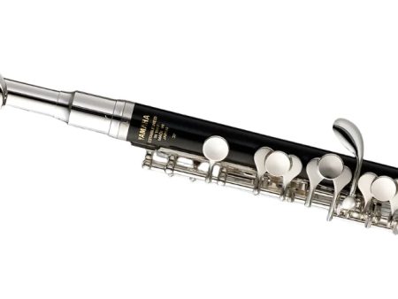 YAMAHA YPC32 Standard Piccolo, Plastic Body Online now