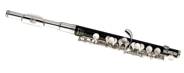 YAMAHA YPC32 Standard Piccolo, Plastic Body Online now