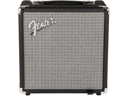 Fender Rumble 15 Bass Combo Amp 1x8  Supply