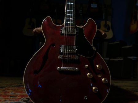 Yamaha SA2000 Electric Guitar 1970s Cheap