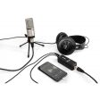 IK Multimedia iRig Pre 2 Microphone Interface Discount