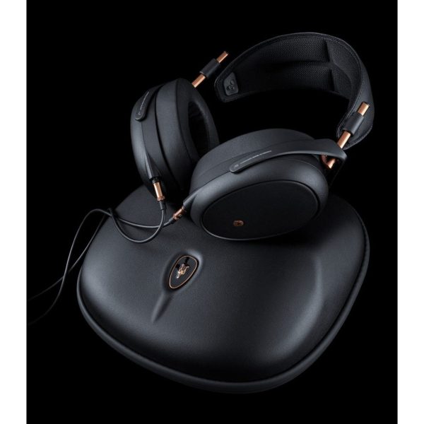 Meze Liric Audiophile Headphones Online Sale