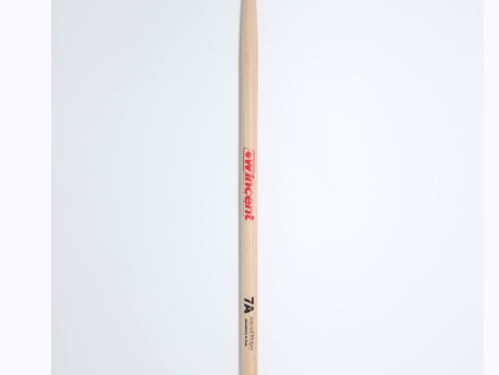 Wincent Hickory 7A Drumsticks - Wood Tip Online