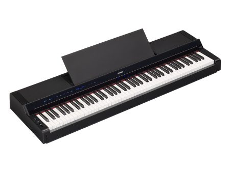 Yamaha P-S500 88-Key Portable Digital Smart Piano Black Cheap