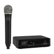 Behringer Ultralink ULM300 Wireless Handheld Microphone Sale