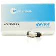 YPA C4CW Microdot Adapter FOR DPA Microphones Fits Audio Technia Bodypack Transmitters Fashion