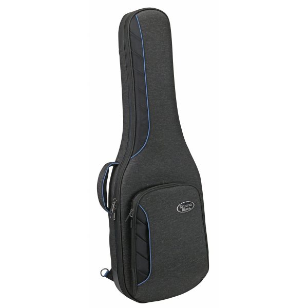 Reunion Blues Continental Voyager Electric Guitar Case For Discount