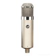 Warm Audio WA-47 Tube Condensor Microphone Fashion