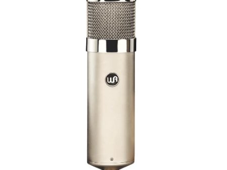 Warm Audio WA-47 Tube Condensor Microphone Fashion