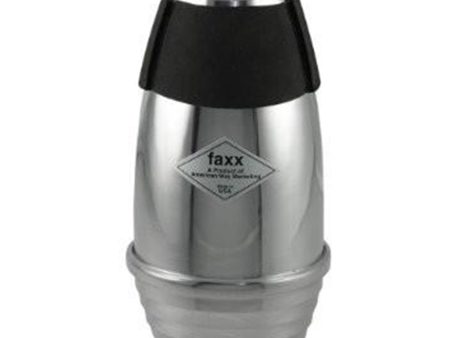 FAXX FTM163 Trumpet  Compact  Practice Mute For Discount