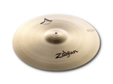 ZILDJIAN A0223 16  A Zildjian Thin Crash Sale