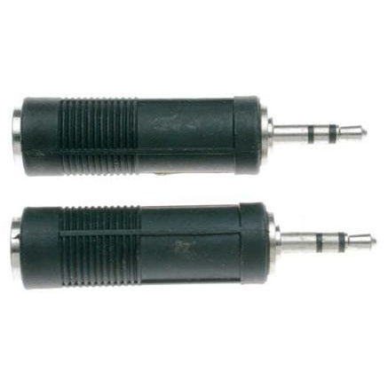 Stagg 1 4 F to 1 8 M Adapters For Discount