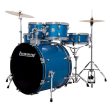 Ludwig Accent Drive 5pc Drum Kit Sale