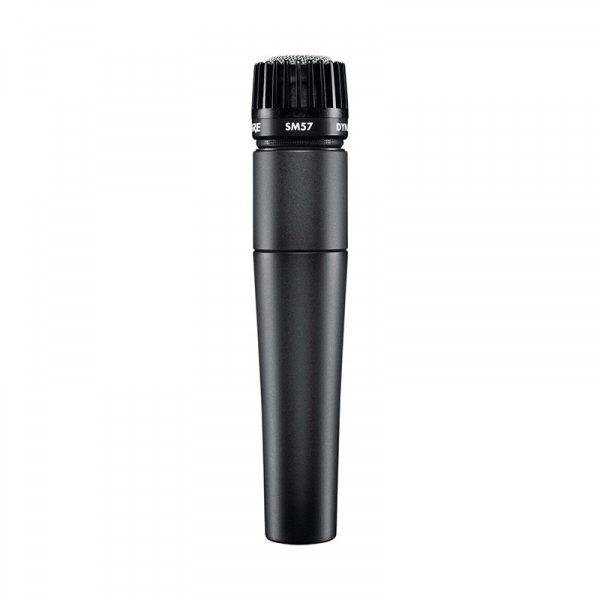 Shure SM57 Dynamic Microphone For Sale