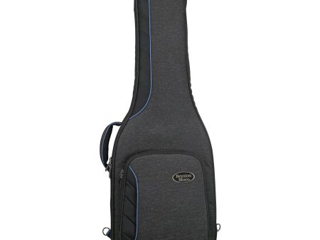 Reunion Blues Continental Voyager Electric Guitar Case For Discount