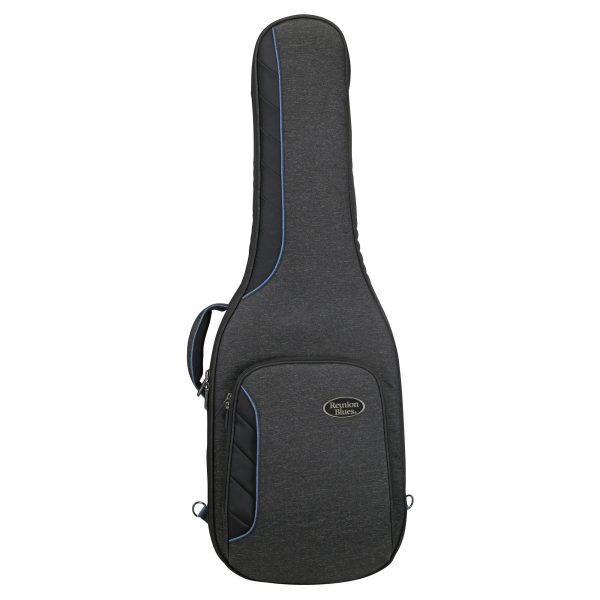 Reunion Blues Continental Voyager Electric Guitar Case For Discount