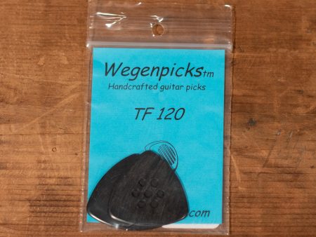 Wegen Triangular Picks (Pack of 2) For Sale