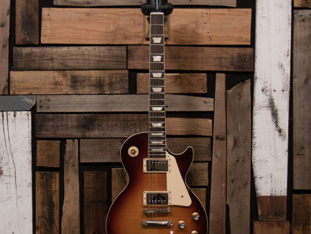 2019 Gibson Les Paul Standard  60s on Sale