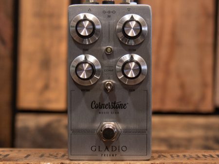 Cornerstone Music Gear Gladio SC Online Hot Sale