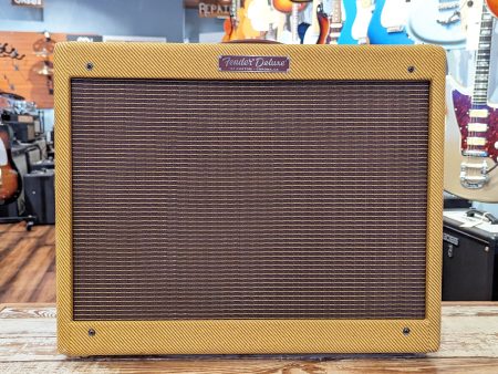 Fender  57 Custom Deluxe 5e3 Handwired Electric Guitar Amp Supply