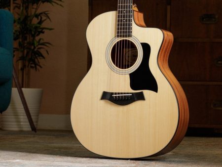 114ce-S Sapele Sitka Online now