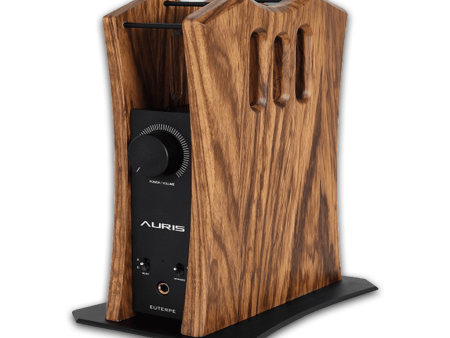 Auris Audio Euterpe Valve Headphone Amplifier Online now