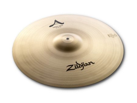 ZILDJIAN A0079 21  A Zildjian Sweet Ride Supply