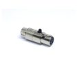 YPA MICROPHONES CW2L ADAPTER CONVERTS AUDIO TECHNIA CW-STYLE MIC TO Lectrosonics WIRELESS TRANSMITTER TA5F For Discount