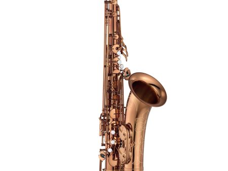 YAMAHA YTS62IIIA Professional Tenor Sax, Amber Lacquer For Cheap