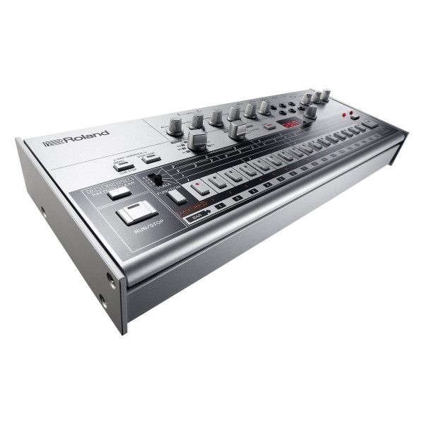 Roland TR-06 Drumatix Rhythm Performer Supply