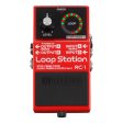 Boss RC-1 Loop Station Pedal For Cheap