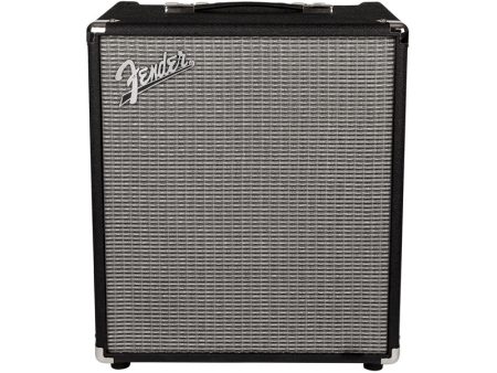 Fender Rumble 100 V3 Bass Combo Online now